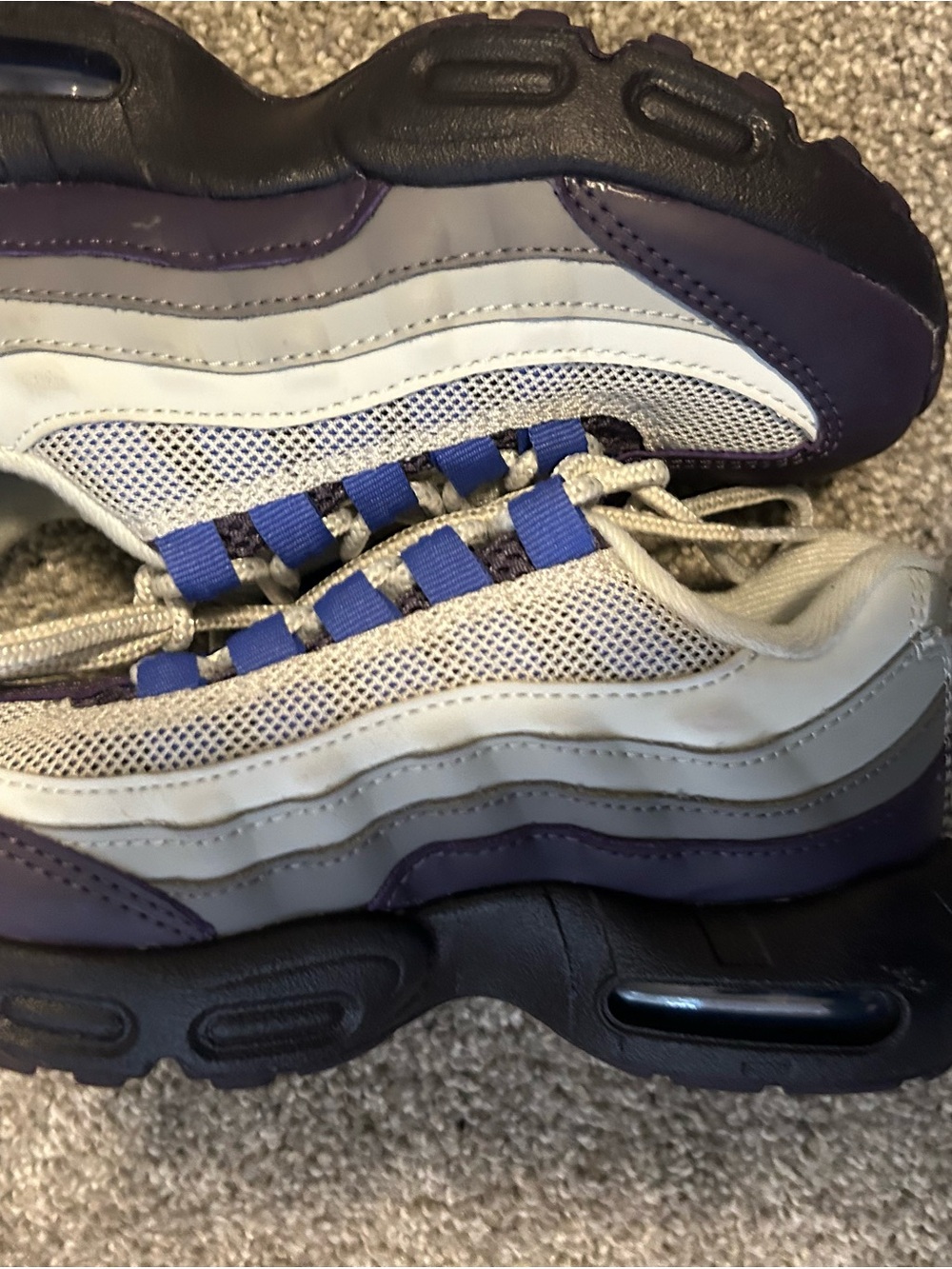 Nike air max 95